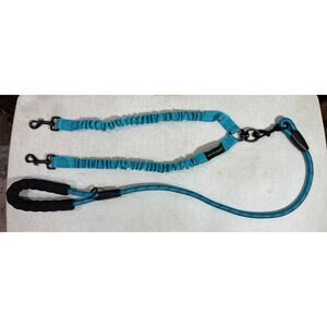 MingXpet Dual Dog Leash For Walking 2 Dogs Simultaneously With 1 Handle